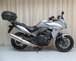 Honda CBF 1000 FA