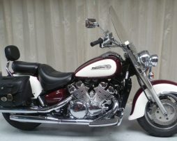 Yamaha XVZ 1300 Royalstar